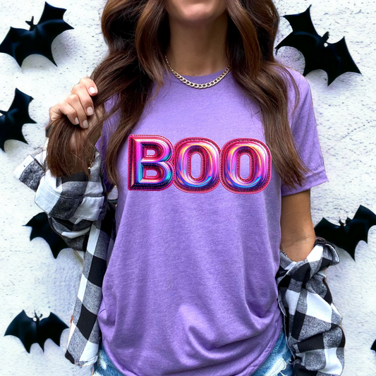 Boo