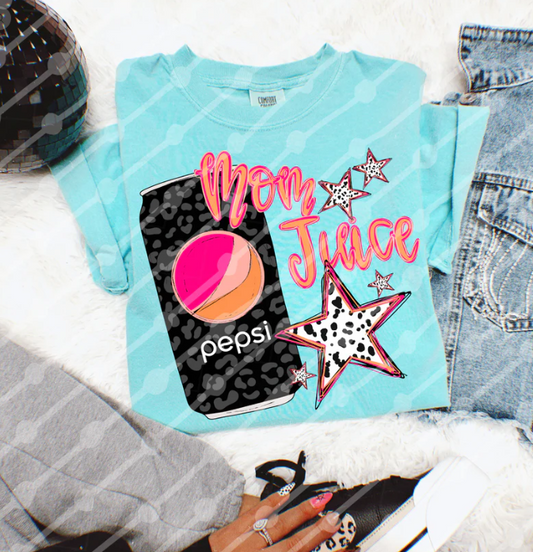 Mom Juice (Pepsi)