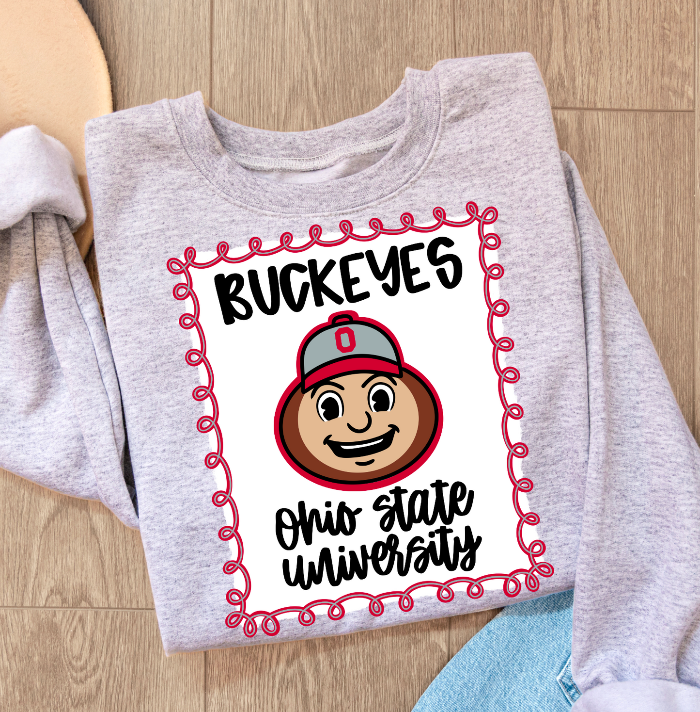 Buckeyes Ohio State University