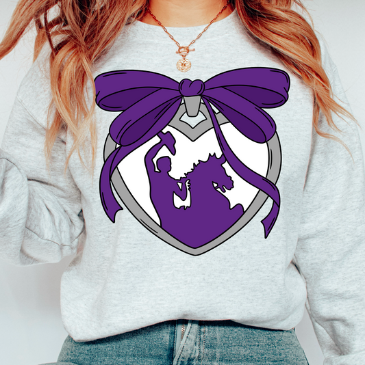 Tarleton Locket