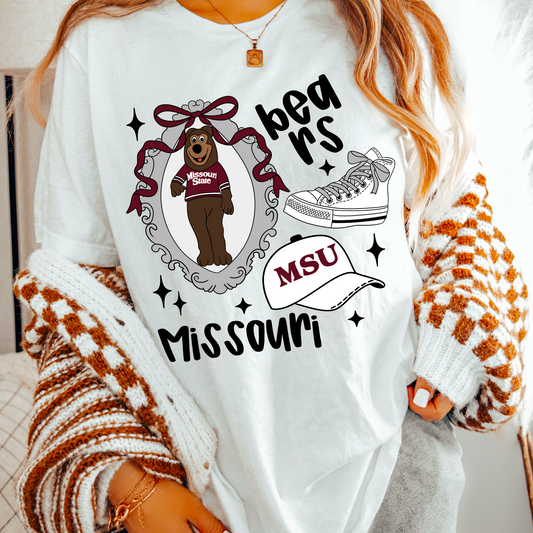Missouri Bears