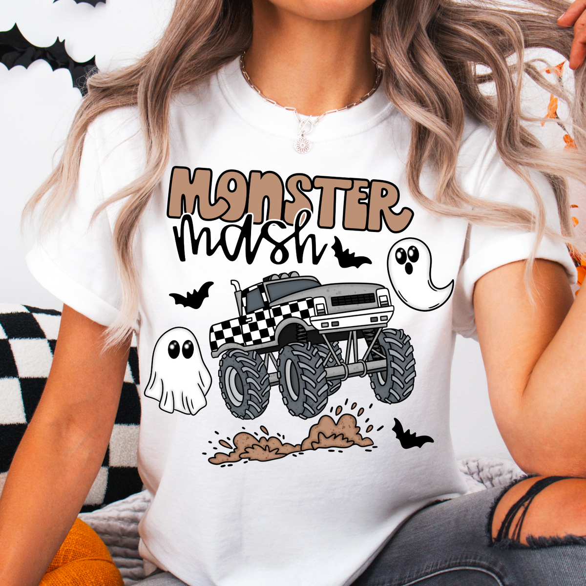 Monster Mash – Earthline Customs
