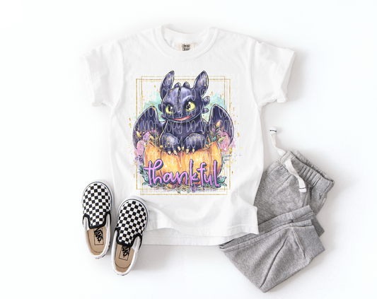 Thankful (toothless)