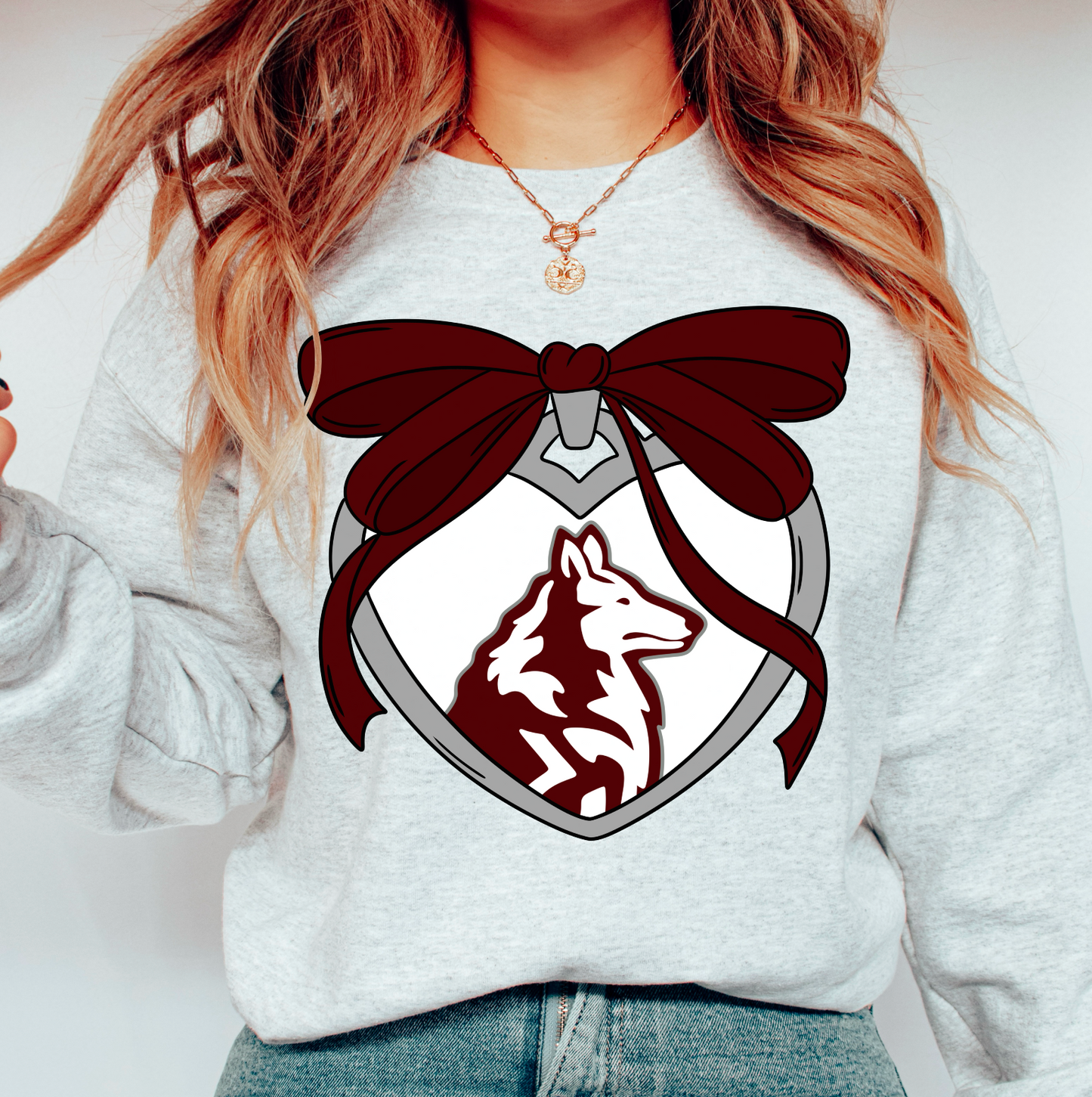Texas Locket