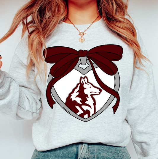 Texas Locket