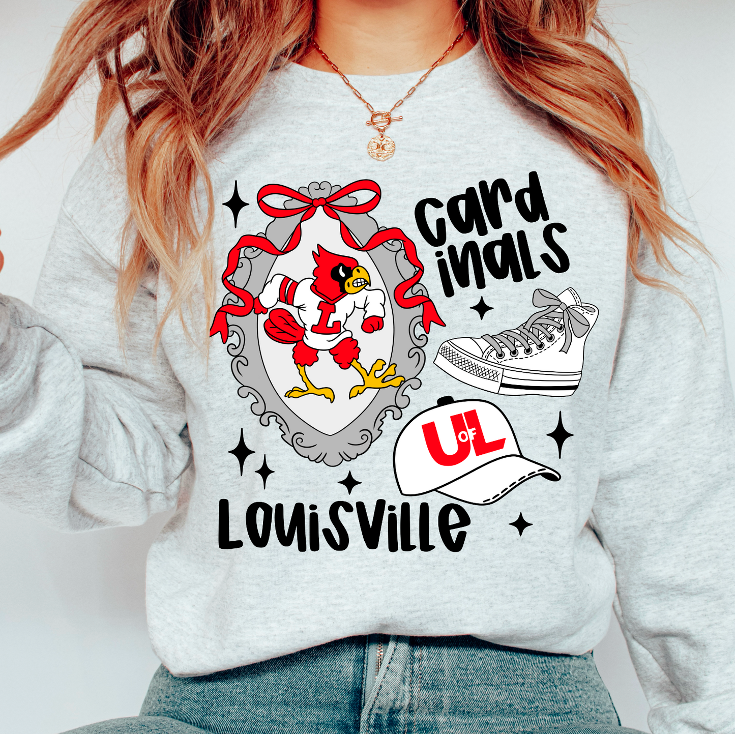 Louisville Cardinals