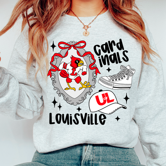 Louisville Cardinals