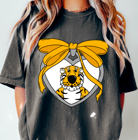 Mizzou Locket