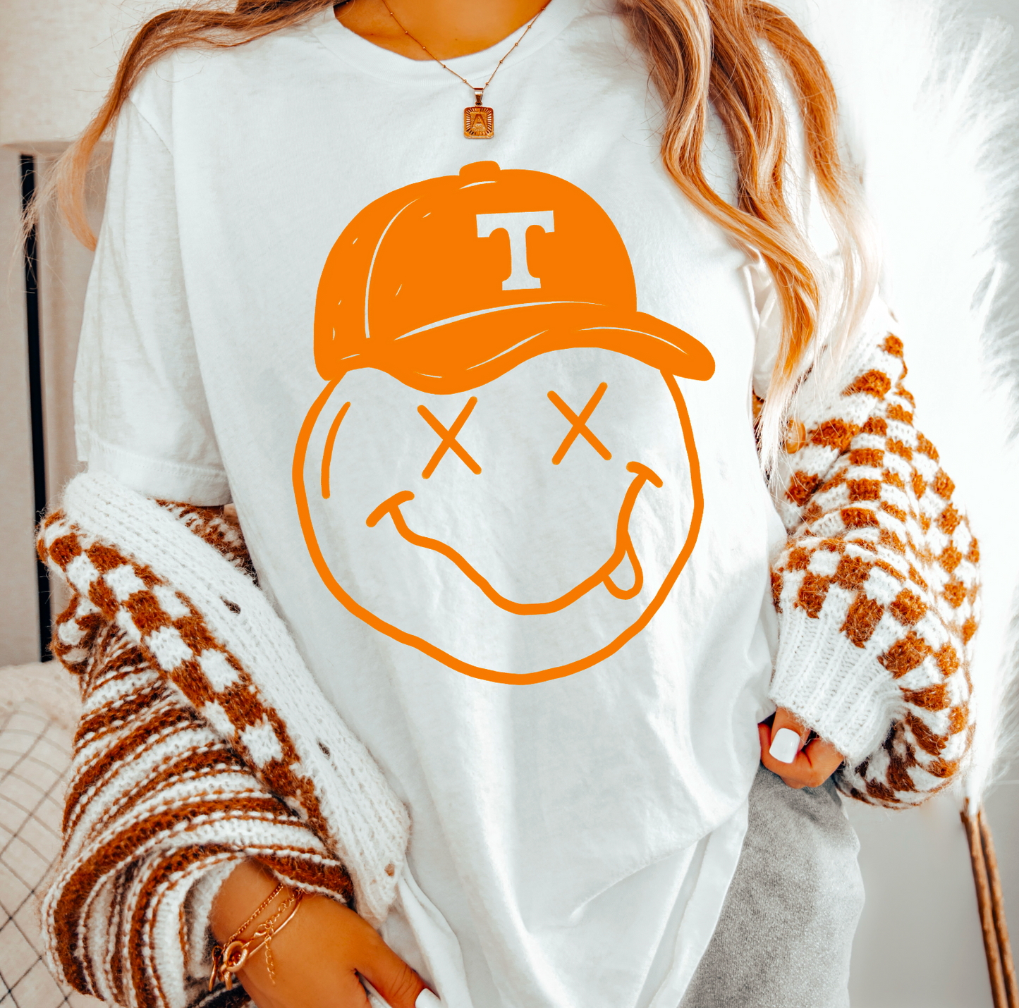 Tennessee Smiley