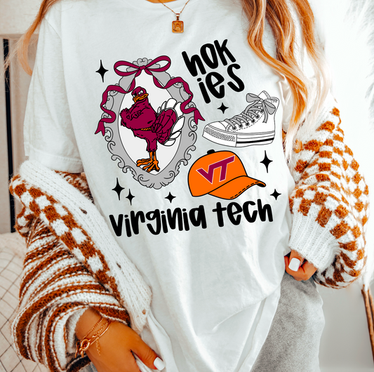 Virginia Tech Hokies