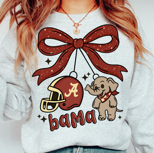 Coquette Alabama