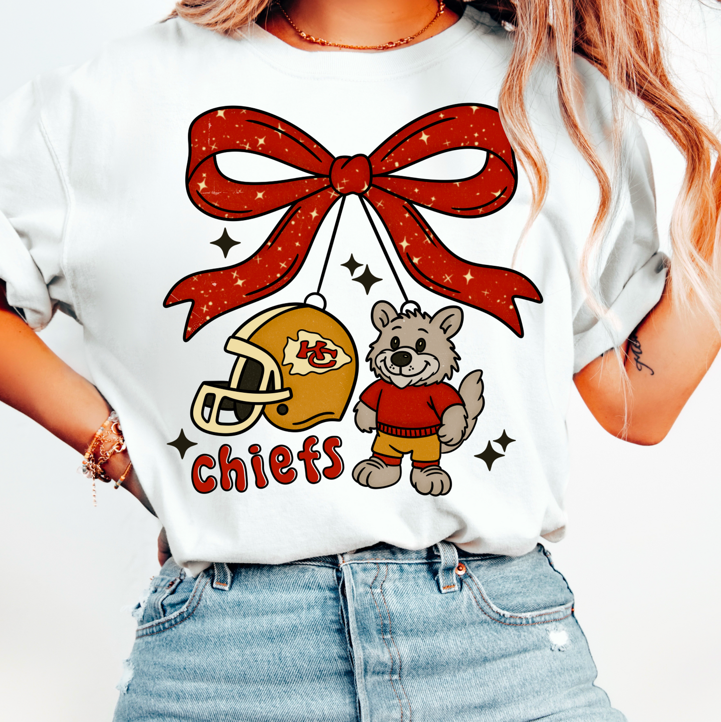 Coquette Chiefs