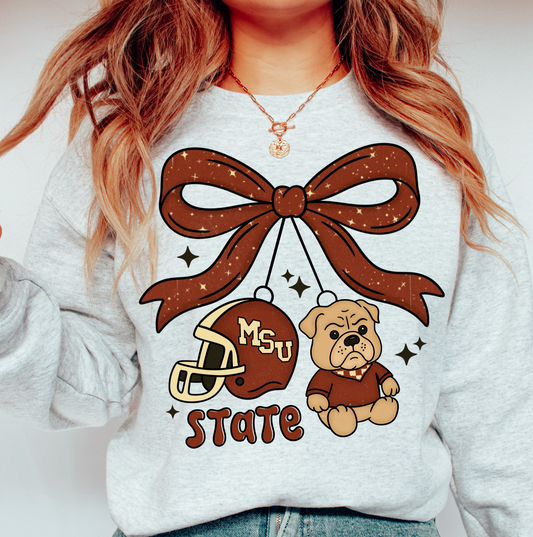 Coquette Mississippi State