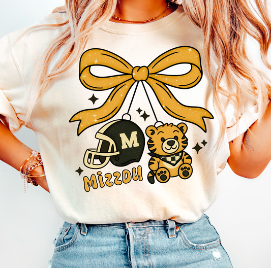 Coquette Mizzou