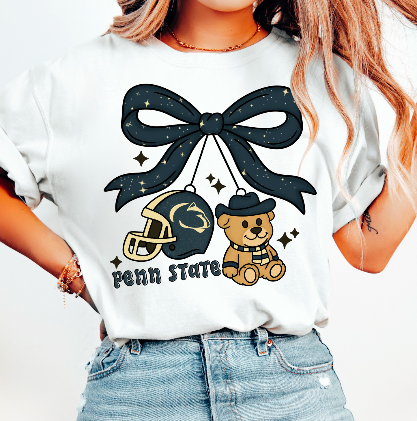 Coquette Penn State