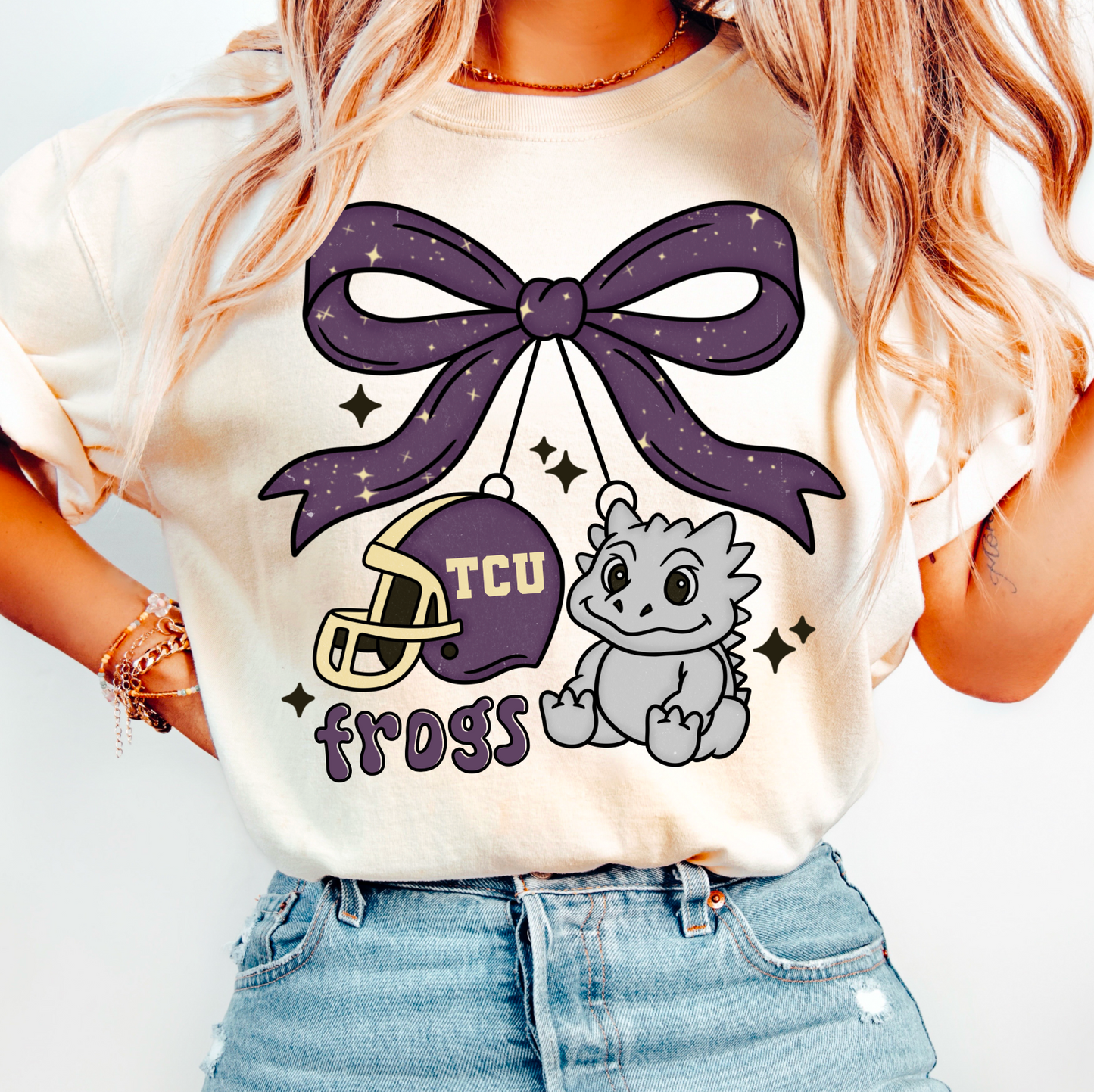 Coquette TCU