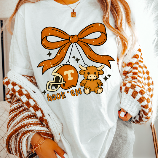Coquette Hook 'em