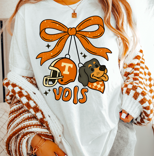 Coquette Vols