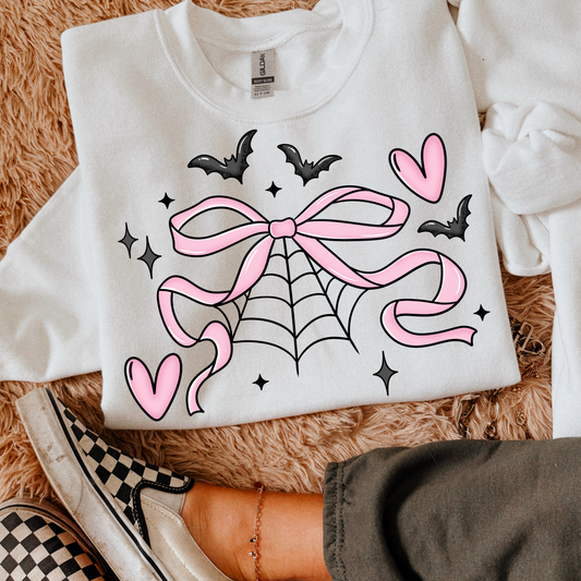 Girly Halloween