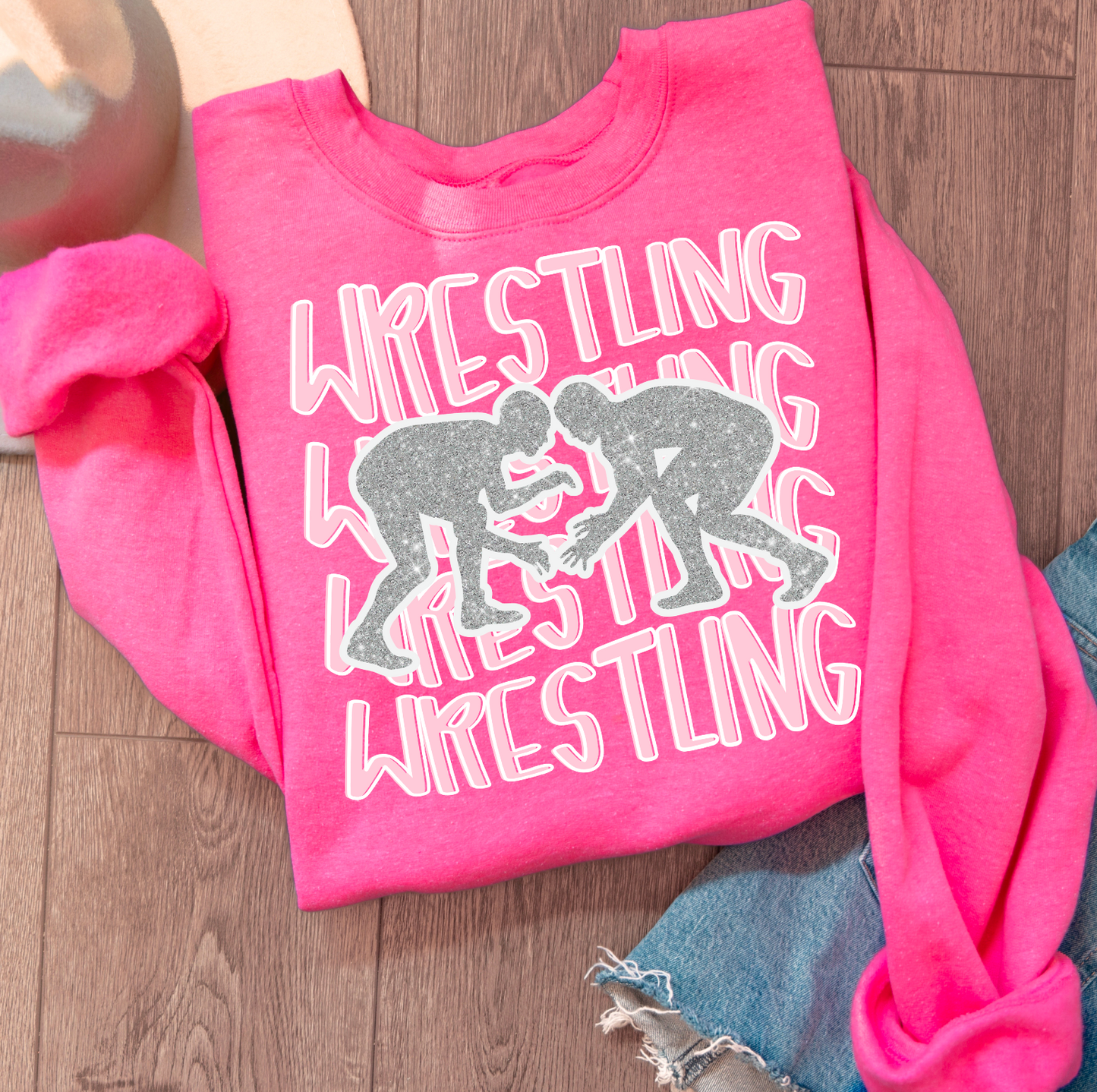 Wrestling