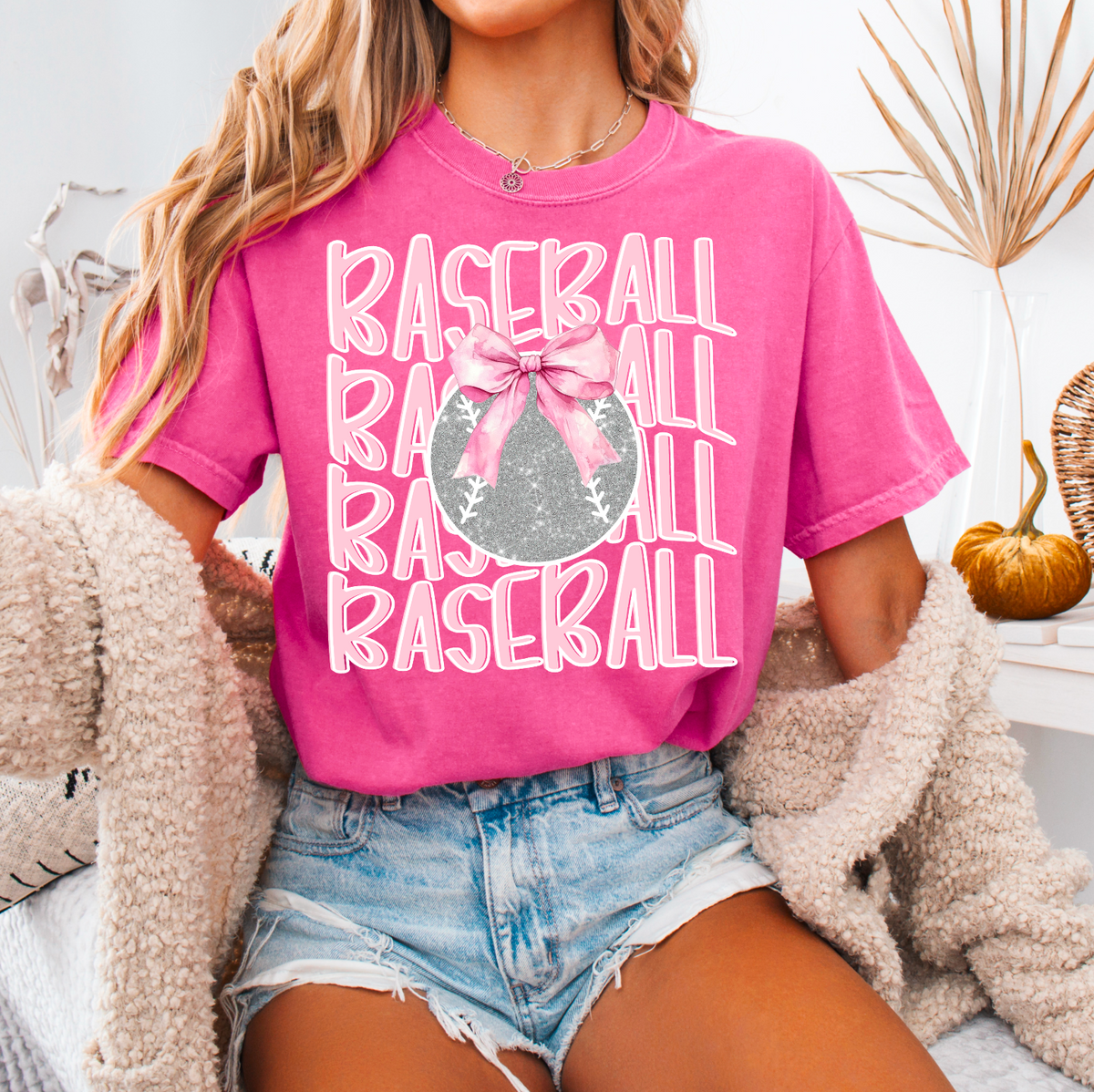 Baseball