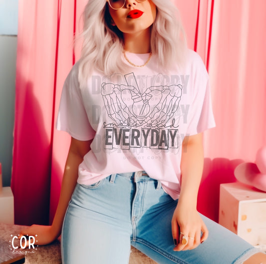 Smoke Weed Everyday