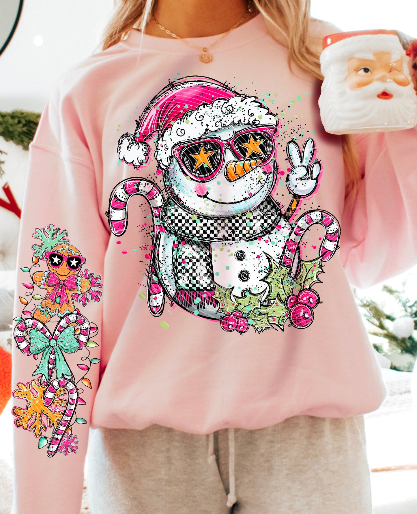SNOWMAN
