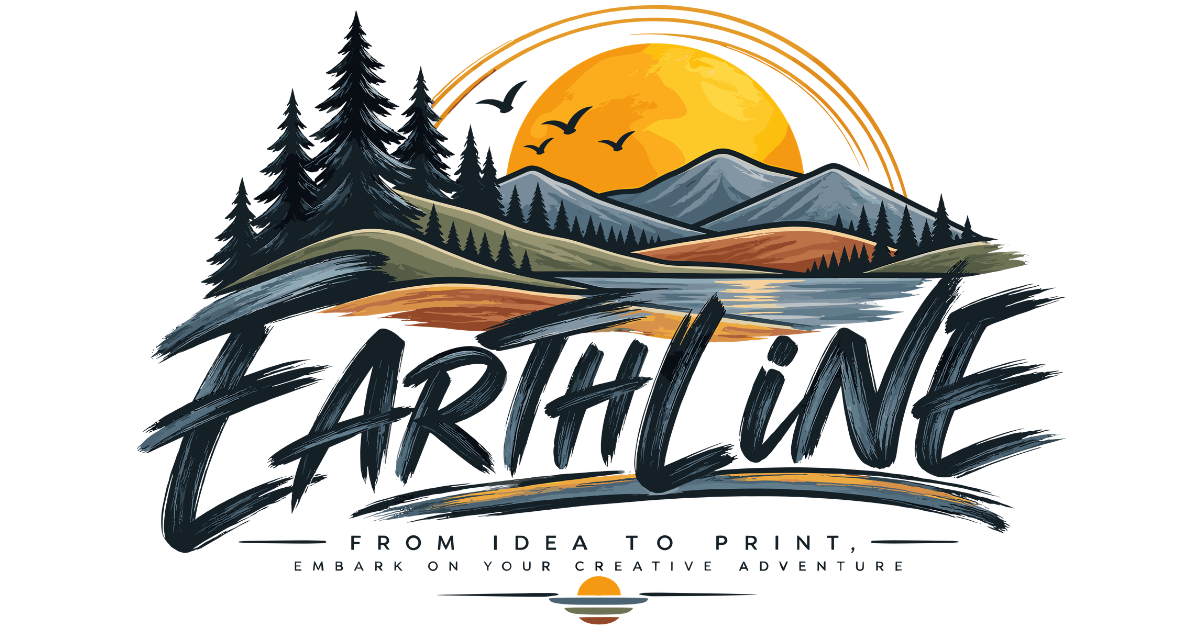 Bumble Sketch Face – Earthline Customs