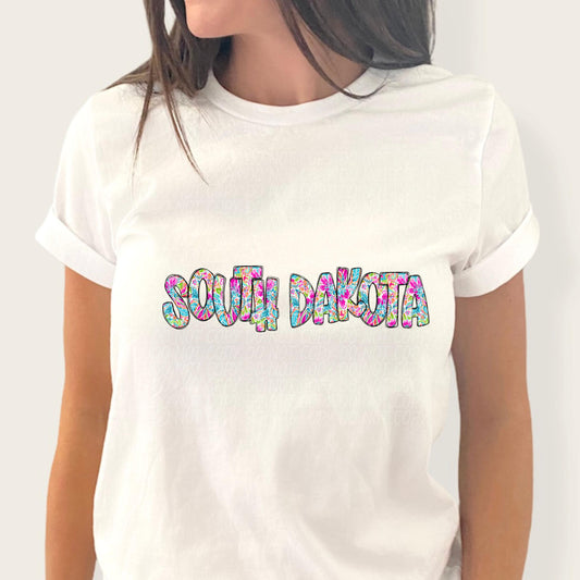 South Dakota Floral