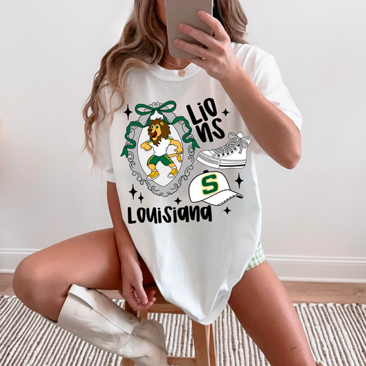 Louisiana Lions