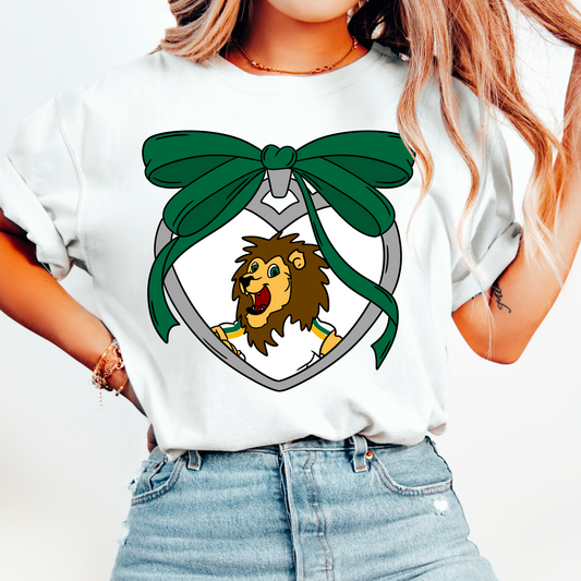 Louisiana Locket