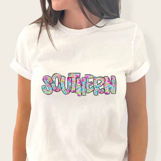 Southern Floral
