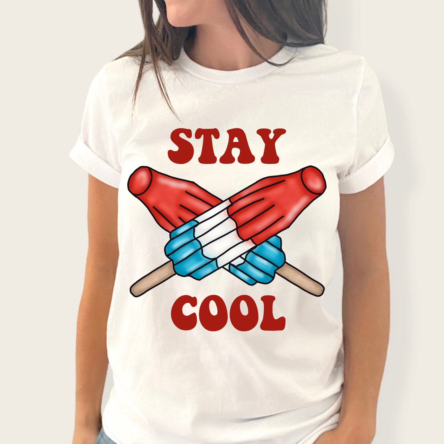 Stay Cool