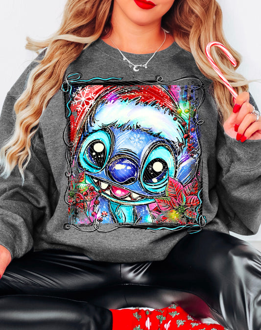 Stitch
