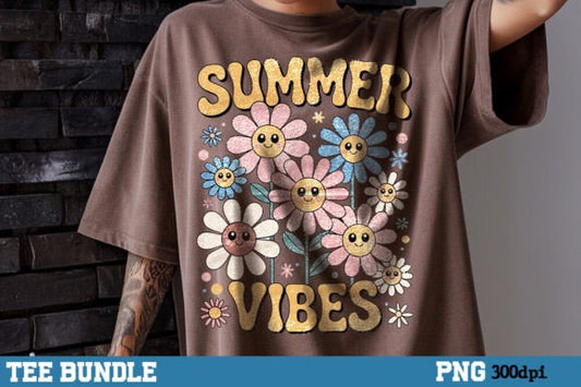 Summer Vibes