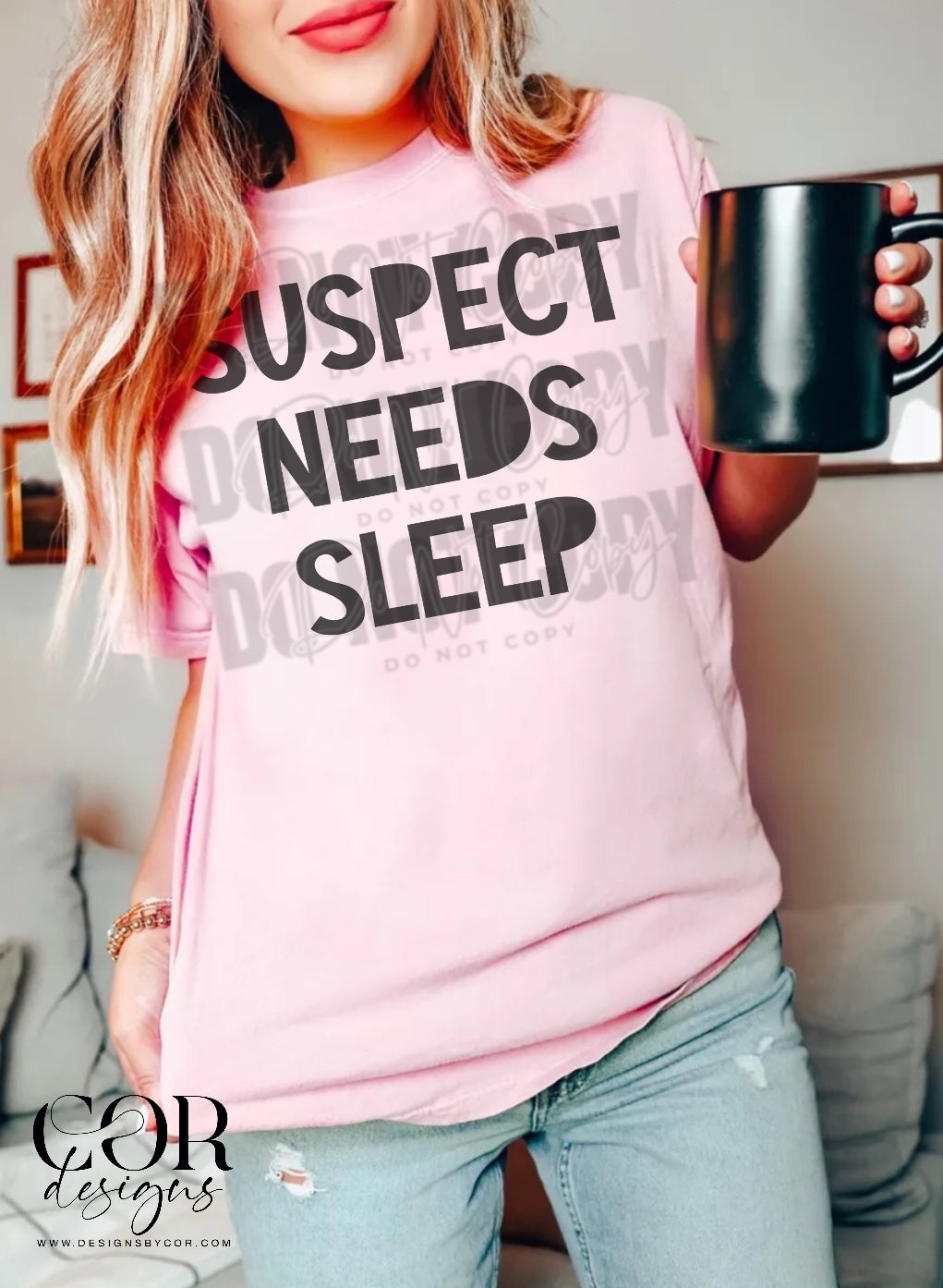 Suspect needs sleep