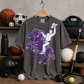 NCAA BIGS - TARLETON STATE