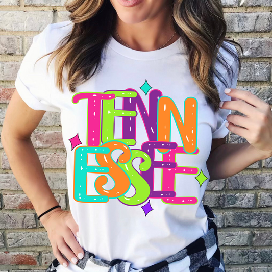 Tennessee (Neon)