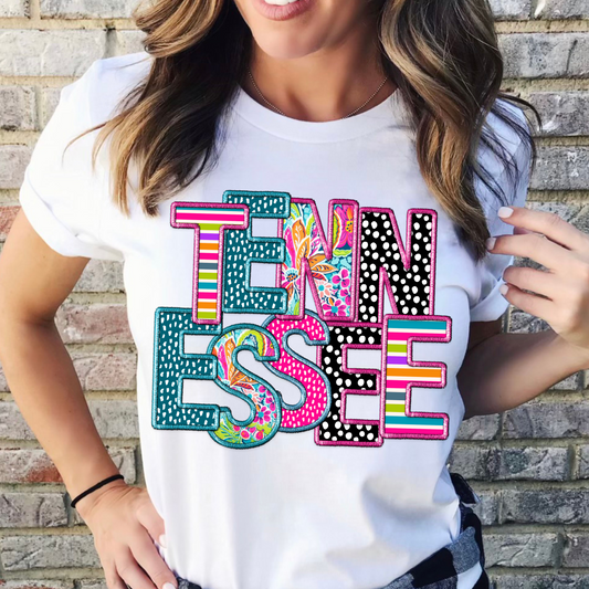 Tennessee (Bright)