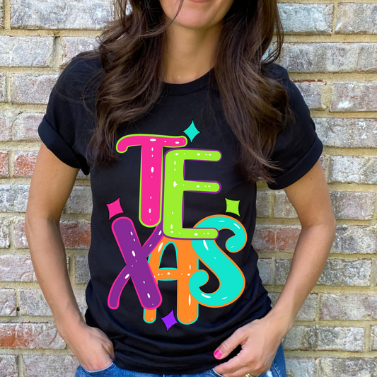 Texas (Neon)