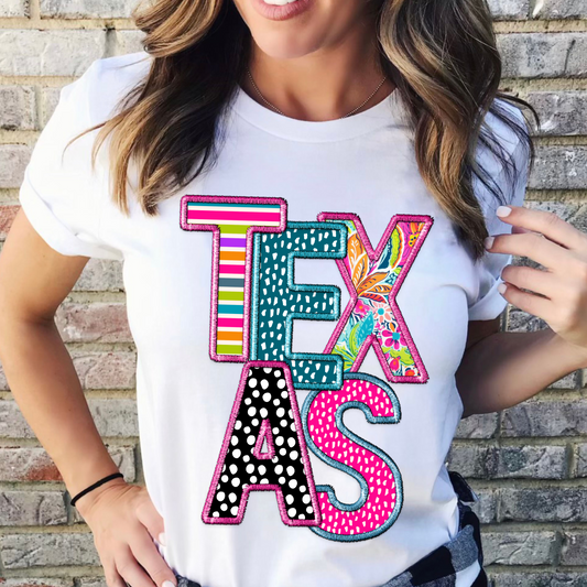 Texas (Bright)