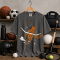 NCAA BIGS - TEXAS