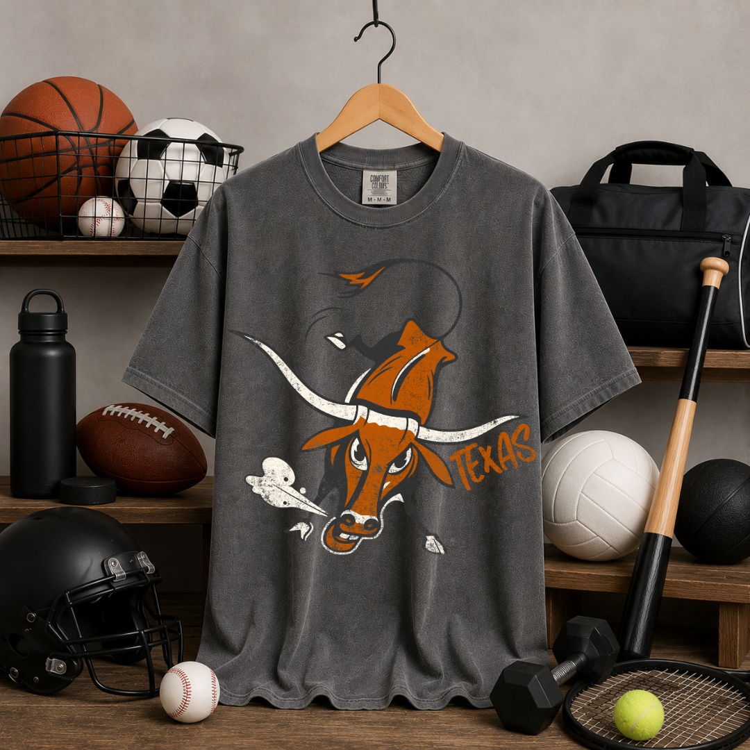 NCAA BIGS - TEXAS