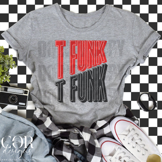 T Funk