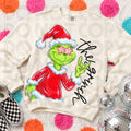 THE GRINCH - Star Eyes