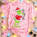 THE GRINCH