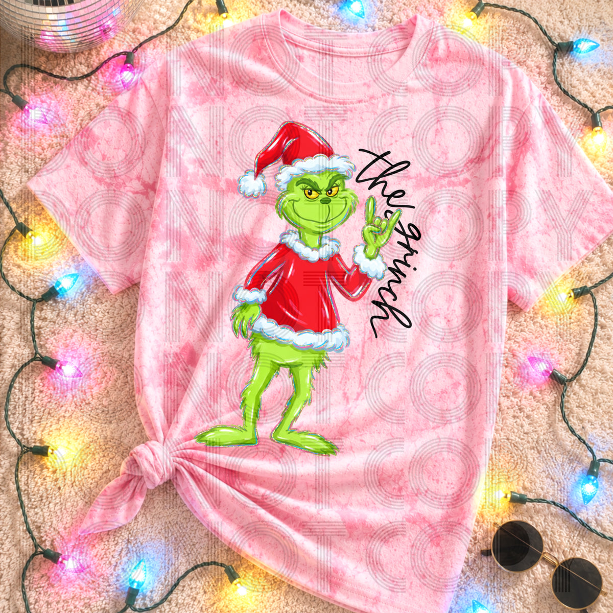 THE GRINCH