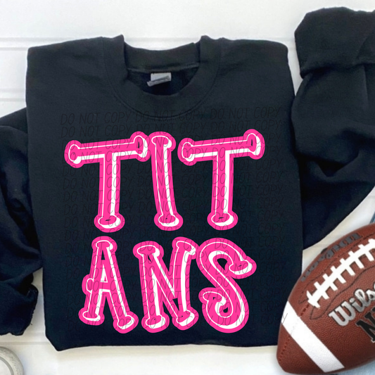 Titans