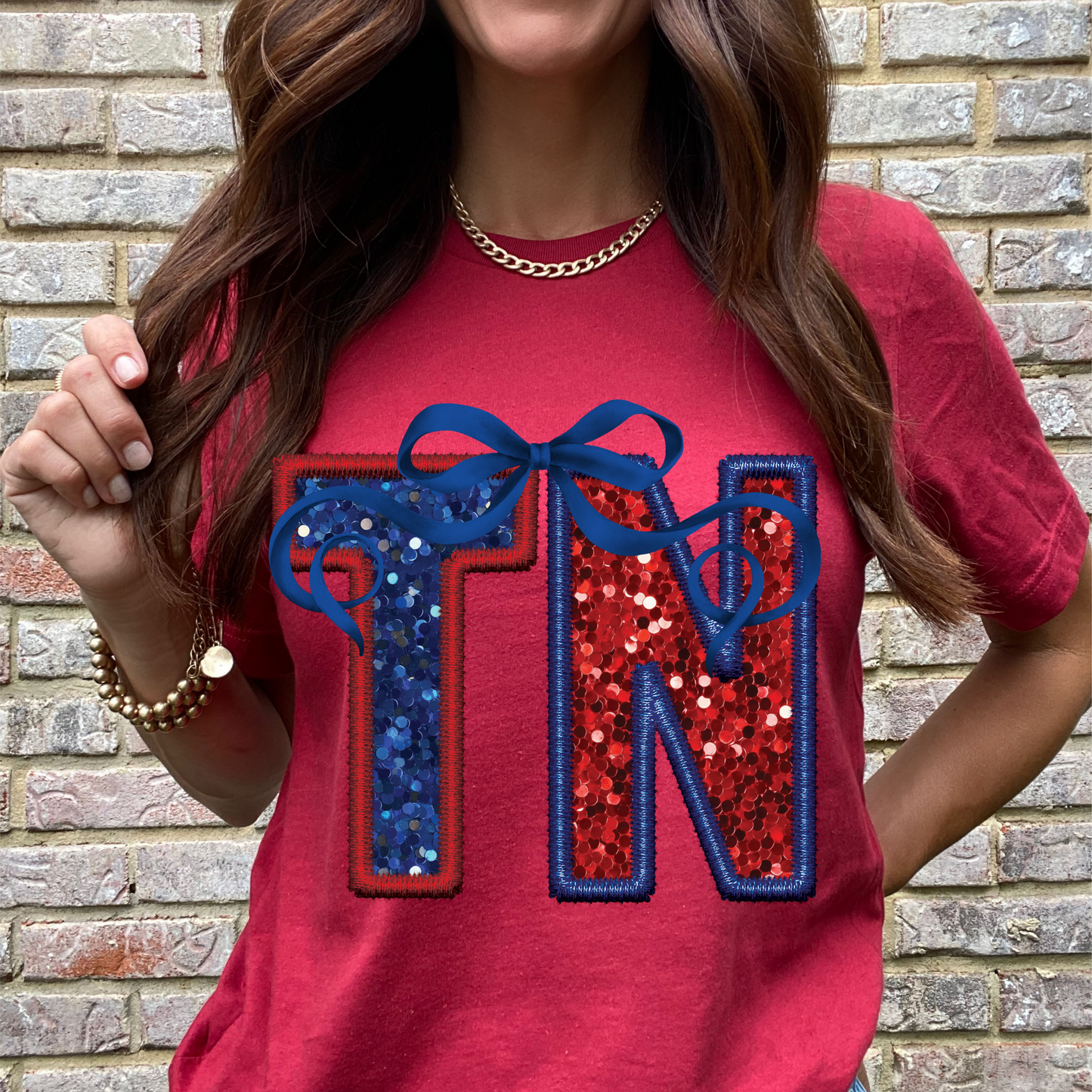 TN 4th Bow