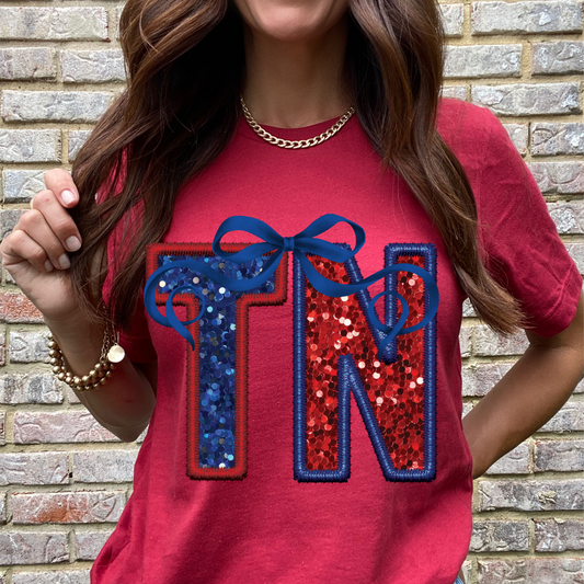 TN 4th Bow